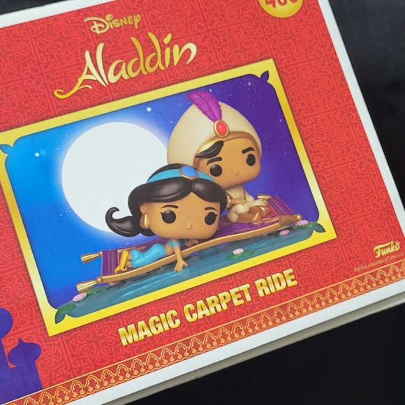 Aladian Funko - Picture 4 of 4